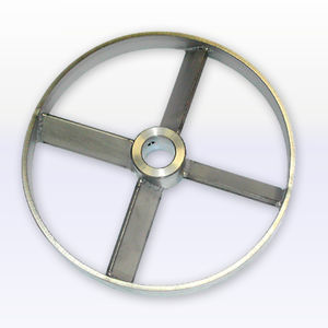Industrieturbine