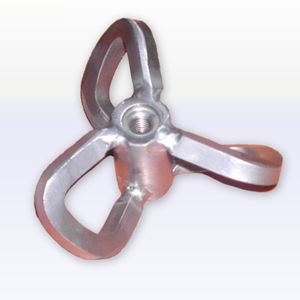 Industrieturbine