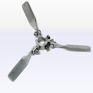 Industrieturbine