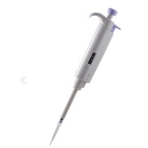 mechanische Pipette