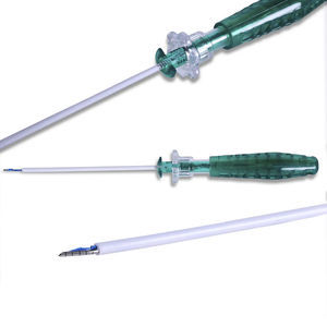 Instrumentenset für Meniskus-Rekonstruktionschirurgie