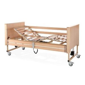 Pflegebett