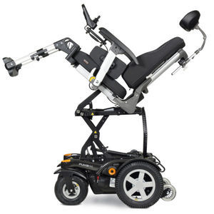 elektrischer Rollstuhl