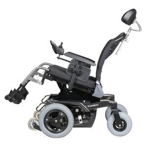 elektrischer Rollstuhl