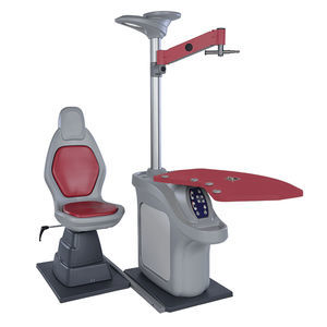 ophthalmische Arbeitsstation 1