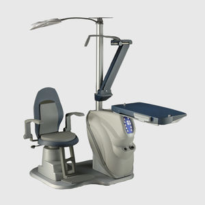ophthalmische Arbeitsstation 1