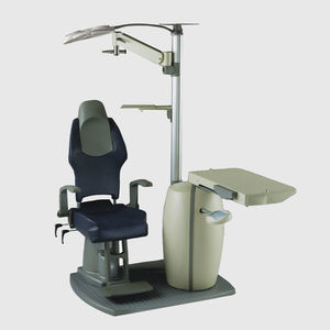 ophthalmische Arbeitsstation 1