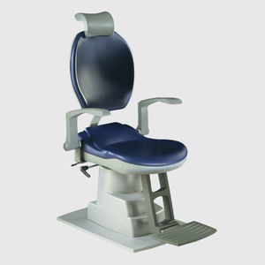 ophthalmologischer Untersuchungsstuhl