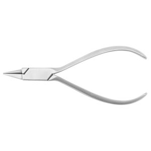 orthodontische Zange