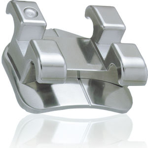 Orthodontie Bracket / Metall 1