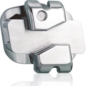 Orthodontie Bracket / Metall 1