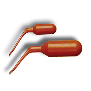 Dentalkleber für kieferorthopädische Ringe 1