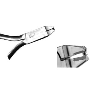 orthodontische Zange 1