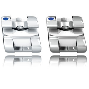 Orthodontie Bracket / Metall
