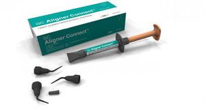 orthodontischer Dentalkleber