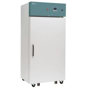 Klimatestkammer 1
