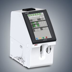 automatisierter Elektrolyt-Analysator