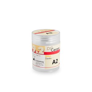 Zahnmedizinisches Material / Keramik 1