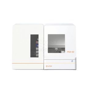 CAD/CAM-Fräsmaschine 1