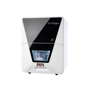 CAD/CAM-Fräsmaschine 1
