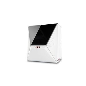 CAD/CAM-Fräsmaschine 1