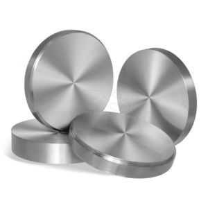 Zahnmedizinisches Material / Titan 1