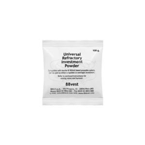 Zahnmedizinisches Material / Gips