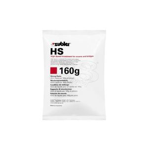 Zahnmedizinisches Material / Gips