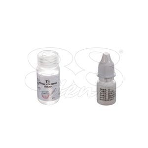 Zahnmedizinisches Material / für Dentallabor 1