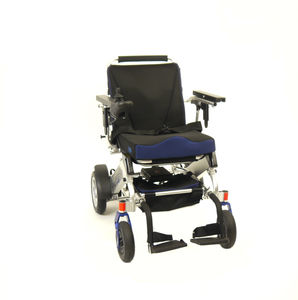 elektrischer Rollstuhl 1