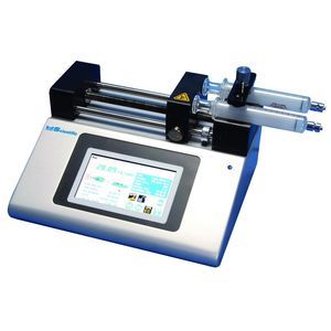 2-Wege-Spritzenpumpe 1