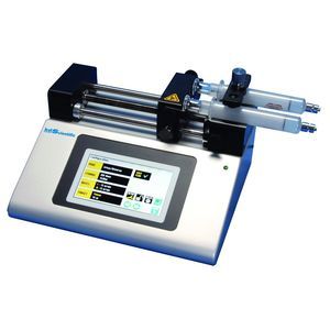 2-Wege-Spritzenpumpe 1
