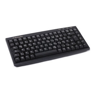 Touchpad-Tastatur