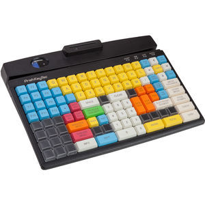 Touchpad-Tastatur