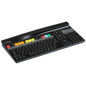 Touchpad-Tastatur