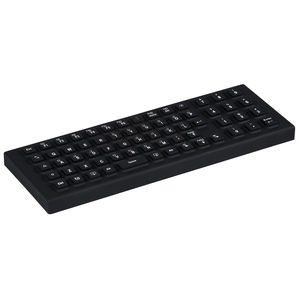 Tastatur mit Ziffernblock