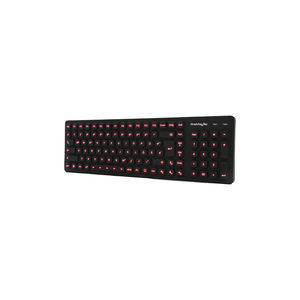 Tastatur mit Ziffernblock