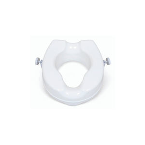 Toilettensitzerhöhung