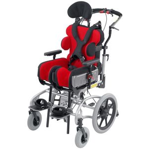 passiver Rollstuhl