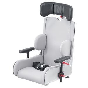 Sitz für Personen mit eingeschränkter Mobilität