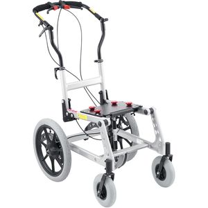 Rollstuhlrahmen für Kinder