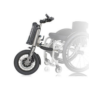 elektrischer Rollstuhlantrieb
