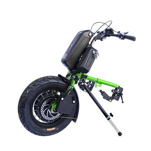 elektrischer Rollstuhlantrieb 1