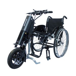 elektrischer Rollstuhlantrieb 1