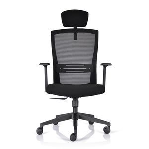 Bürostuhl mit Armlehnen 1