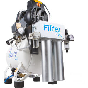 medizinischer Luftkompressor 1