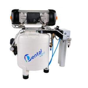 medizinischer Luftkompressor 1