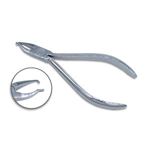 orthodontische Zange 1