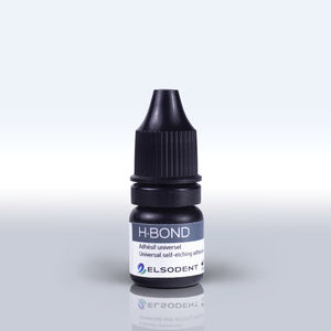 photopolymerisierbarer Dentalkleber 1