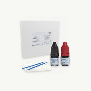 Dentalkleber zur Dentalrestaurierung 1